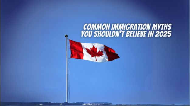 Common Immigration Myths You Shouldn’t Believe in 2025