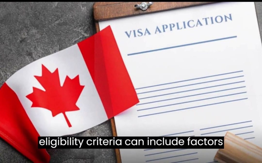 What are New Rules for Canada’s Spousal Open Work Permit