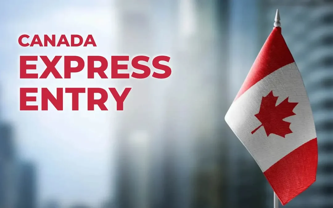 Canada Express Entry Guide 2026 Eligibility & Process