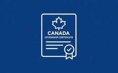 Canada Citizenship Certificate Review: What to Do Now